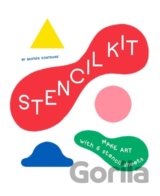 Stencil Kit