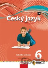 Český jazyk 6 - Pro základní školy a víceletá gymnázia