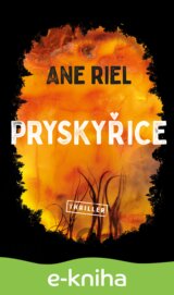 Pryskyřice
