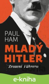 Mladý Hitler