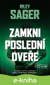 Zamkni poslední dveře