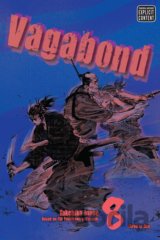 Vagabond (Vizbig Edition) Volume 8