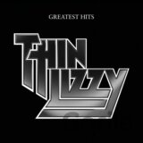 Thin Lizzy: Greatest Hits LP