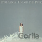 Tori Amos: Under The Pink (Pink Vinyl) LP