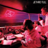 Jethro Tull: 'A' Steven Wilson Remix LP
