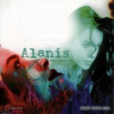 Alanis Morissette: Jagged Little Pill LP Red