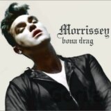 Morrissey: Bona Drag LP Green