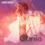 Laura Mvula: Pink noise LP Orange