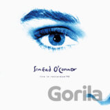 Sinead O'Connor: Live In Rotterdam 1990 LP