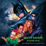 Batman Foreve LP