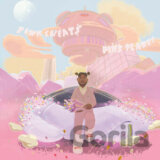 Pink Sweat$: The Pink Planet LP