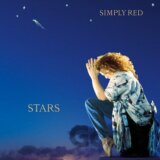 Simply Red: Stars LP Blue