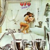 UFO: Force It (Deluxe Edition) LP Clear
