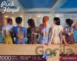 Pink Floyd: Back art