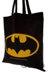Shopping taška na rameno Batman: Logo