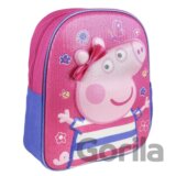 Detský batoh Peppa Pig: 3D Premium