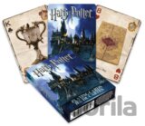 Hracie karty Harry Potter: Wizarding World