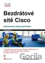 Bezdrátové sítě Cisco