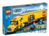 LEGO City 3221 - Kamión