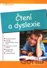 Čtení a dyslexie