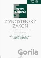 Živnostenský zákon