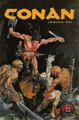 Conan (Kniha 05)