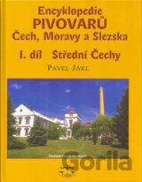 Encyklopedie pivovarů Čech, Moravy a Slezska (I. díl)
