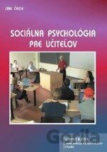 Sociálna psychológia pre učiteľov