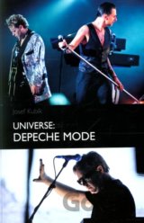 Universe: Depeche Mode
