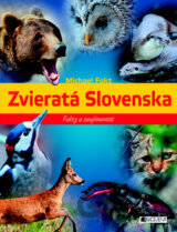 Zvieratá Slovenska