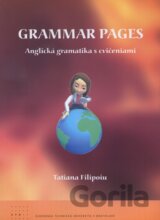 Grammar pages