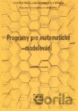 Programy pro matematické modelování