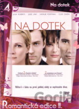 Na dotek (DVD Light - digipack)