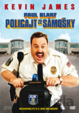 Policajt ze sámošky (DVD Light)