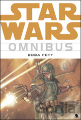 Star Wars: Omnibus - Boba Fett