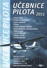 Učebnice pilota 2011