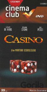 Casino (DVD Light - digipack)