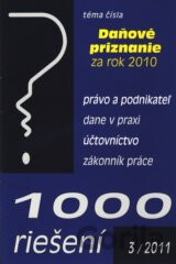 1000 riešení 3/2011