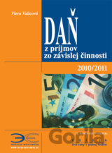Daň z príjmov zo závislej činnosti 2010/2011