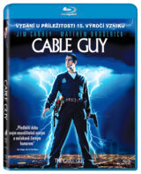 Cable Guy (Blu-ray)