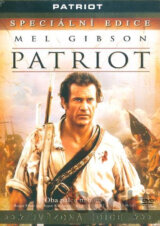 Patriot (Mel Gibson) (DVD Light - digipack)