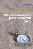 Time management jako duchovní úkol