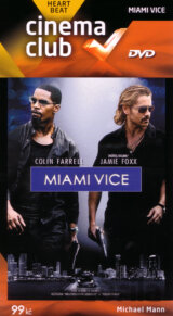 Miami Vice (DVD Light)