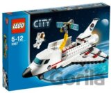 LEGO City 3367 - Vesmírna loď