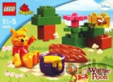 LEGO Duplo 5945 - Medvedík Pú na pikniku