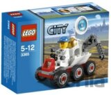 LEGO City 3365 - Vesmírne vozidlo