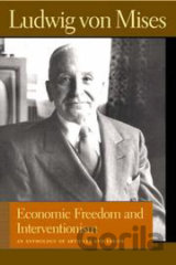 Economic Freedom And Interventionism