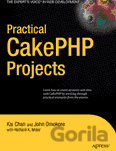 Practical CakePHP Projects