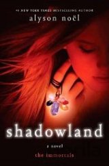 The Immortals : Shadowland