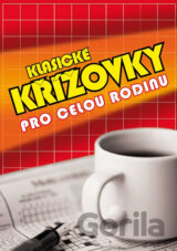 Klasické křížovky pro celou rodinu